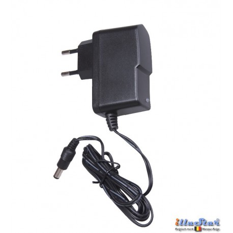 CH-LEDC-6W - Chargeur de batterie 4,8V 1A - pour LEDC-6W