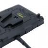 Rolux V-Mount Battery Plate RL-CAGII voor Canon C300 Mark II