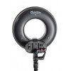 Bi-Color LED Ring Lamp Dimmable DVR-300DVC on 230V - Falcon Eyes