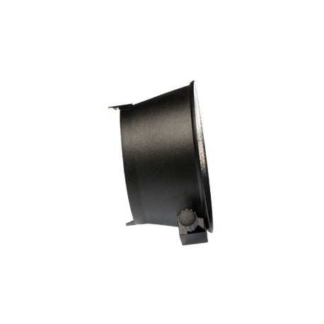 E004 - Réflecteur ø150mm avec support pour parapluie - elfo