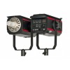 AX-250 - Flash de studio - réglage numérique et continu 8~250 Ws (Joule) + ventilateur - Halogène E27 150W - Monture elfo - elfo
