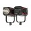 Studioflitser AX-500 500 Ws - Digitaal display - Koelventilator - Halogeen 250W - elfo koppeling - elfo