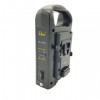 Rolux Dual Battery Charger RL-2KS for V-Mount Battery