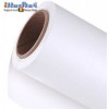 BPSWH - Rol achtergrondpapier 1,35 x 11 m (+/- 160g/m²) - Wit - illuStar