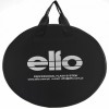 E069 - Sac portable (ø52x21cm) pour RBD-485 Bol Beauté - PRO - Blanc ø48,5cm - elfo