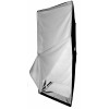 B011-A144 - Softbox 90x180cm - 360° draaibaar - Opvouwbaar - inclusief tas - elfo