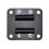 M002 - Plaque de fixation - elfo
