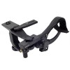 BLH808 - Support épaule de stabilisation pour DSLR / Caméra Vidéo (RIG) Convient pour fixation sur trépied lumière - illuStar