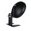 SKT03I-DB20 - Pasfoto Systeem, Beauty dish met ingebouwde flitser 120 Ws en fototoestel Canon DSLR, B20 tafelstaander, software