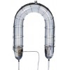 A109/QPRO - Tube flash pour Elfo Quant / FX PRO - 600 Ws (Joule) - 1200 Ws (Joule) - PerkinElmer