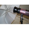 RSM14 - Universele Reflector ø14 cm - Bowens-S koppeling - illuStar