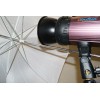 RSM14 - Universele Reflector ø14 cm - Bowens-S koppeling - illuStar