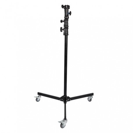 Light Stand on Wheels FPT-3605A 312 cm