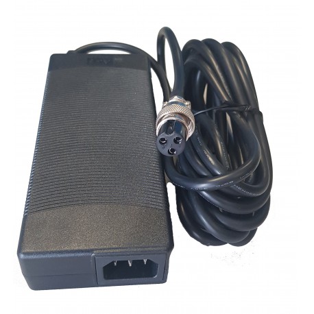 PA-36V4.3A-3P - Adapteur secteur pour LEDP-150PRO AC 220V / DC 36V 4,3A (3-pin DIN)