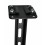 M017-145 - Afstandelement voor bevestiging van rail aan plafond 790~1450mmmm - elfo