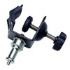 TCSP - Serre-tube (Tube clamp) (ø10~40mm) avec spigot 5/8” - illuStar