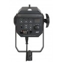 Studioflitser FX-600-PRO 600 Ws - Digitaal display - Pilootlamp 300W - Koelventilator - Bowens-S koppeling - elfo