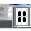 A142 - elFoto software voor het maken van pasfoto's volgens de ICAO voorschriften voor SKT-03