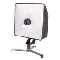 SKT03 - Système Photo d’identité, Bol beauté avec flash 120Ws et appareil photo Canon DSLR intégré