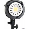 LEDB1000 - Lampe LED 100W pour studio Vidéo & Photo, 5500°K, 12000 lm, Numérique, Monture Bowens-S - illuStar