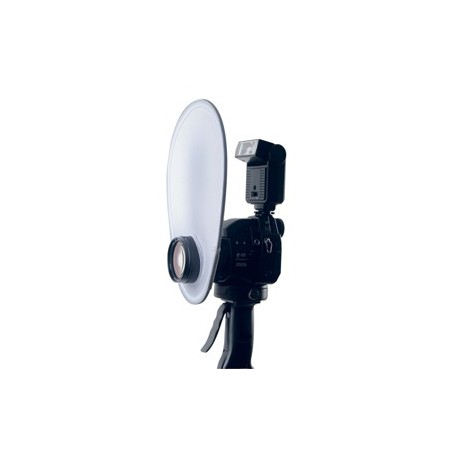 RF10 - Flitsdiffuser voor camera - illuStar