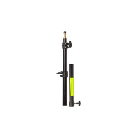 T6 - Telescoop 1500~650mm - met spigot - elfo