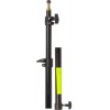 T6 - Telescoop 1500~650mm - met spigot - elfo