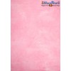 BM024 - Achtergronddoek 3 x 6 m - Handgeverfde katoenen mousseline van hoge kwaliteit - met lus voor dwarsligger - Gevlekt