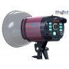 Studioflitser FI-300A 300 Ws - Pilootlamp 150W - Koelventilator - Bowens-S koppeling - illuStar