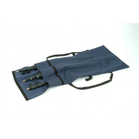 BAGSTANDS - Draagtas voor 3 statieven, max. lengte 115cm - elfo