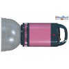 Flash de studio FI-800D 800 Ws - Affichage numériqe - Lampe pilote 250W - ventilateur - Monture Bowens-S - illuStar