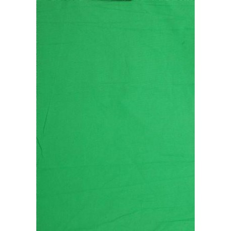 Falcon Eyes Achtergronddoek BCP-10 2,9x5 m Chroma Groen Uitwasbaar