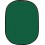 Falcon Eyes Background Board BCP-10 Green 148x200 cm