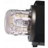 Flash de studio QUANT-1200-PRO 1200 Ws - Affichage numériqe - Lampe pilote 650W - ventilateur - Monture elfo - elfo
