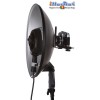 RBDRF47 - Beauty dish - Soft Reflector ø47cm voor RF-400 Ringflitser - illuStar