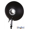 RBDRF47 - Beauty dish - Soft Reflector ø47cm voor RF-400 Ringflitser - illuStar