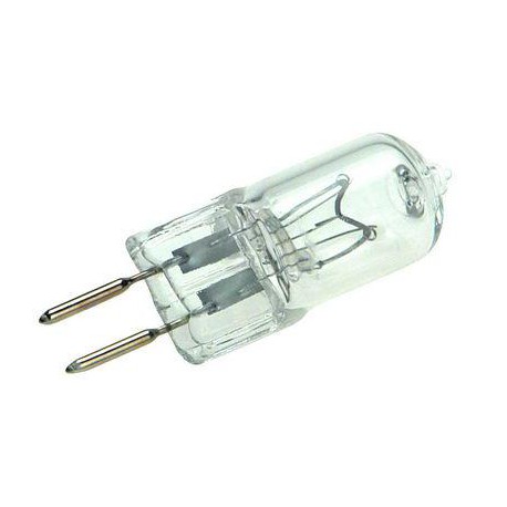 GX50 - Pilootlamp - Halogeen - 50W - 230V - GX6.35 GX50 - Pilootlamp - Halogeen - 50W - 230V - GX6.35