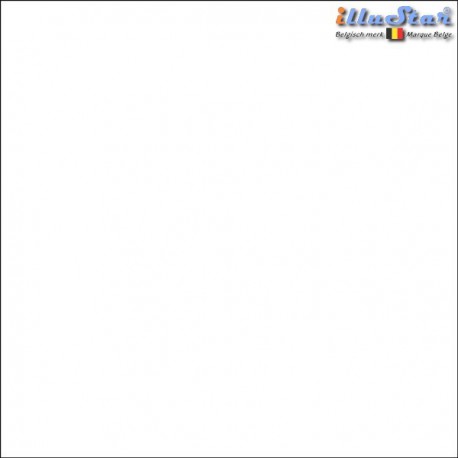 BM-WH - Backdrop 3 x 6 m - High quality cotton muslin - Pocket loop for crossbar at the top - White BM-WH - Backdrop 3 x 6 m - High quality cotton muslin - Pocket loop for crossbar at the top - White