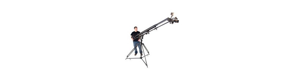 Crane - Slider